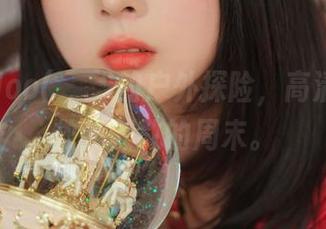 Jang Joo(장주)的户外探险，高清图片拯救我懒散的周末。